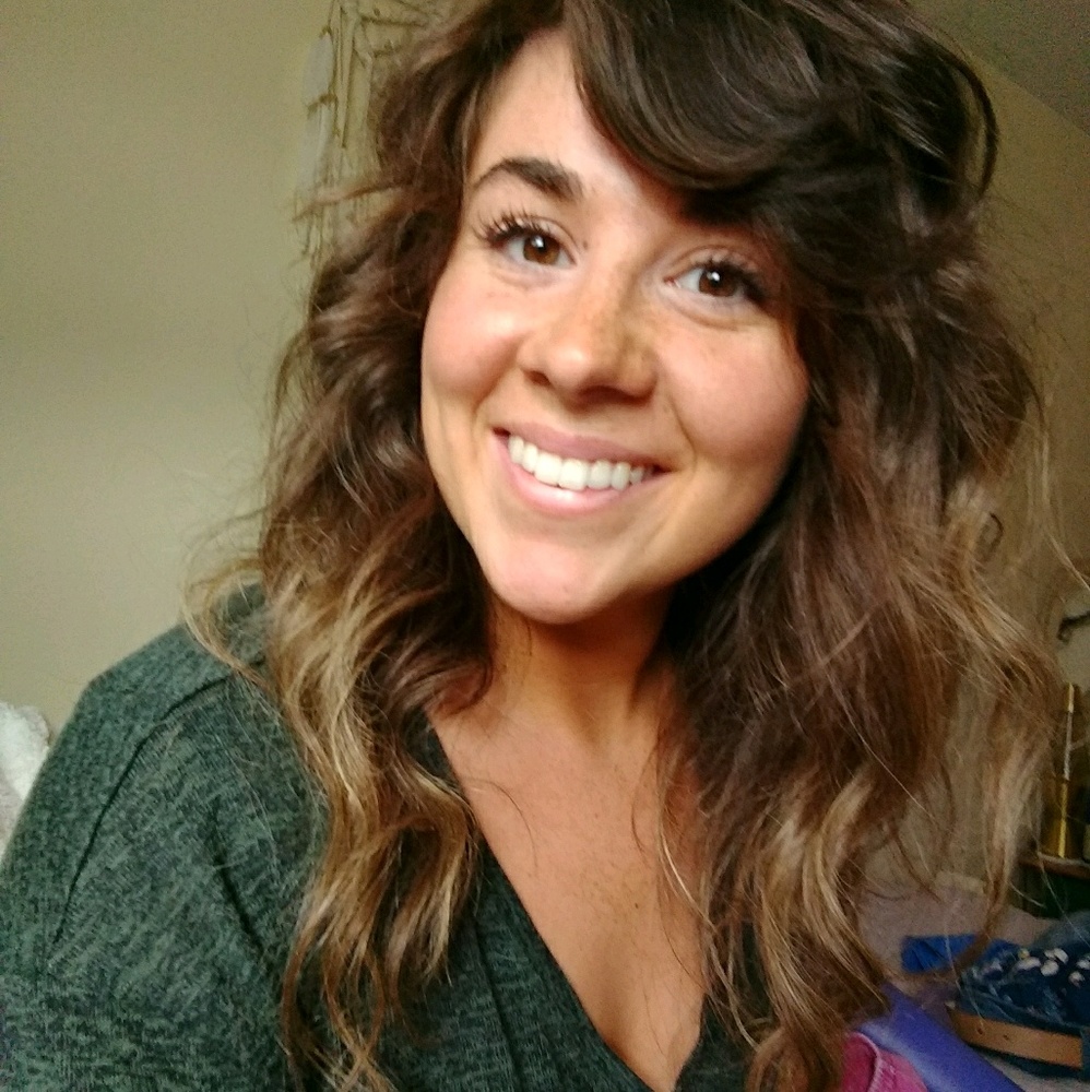 Meet your Posher, Kailei